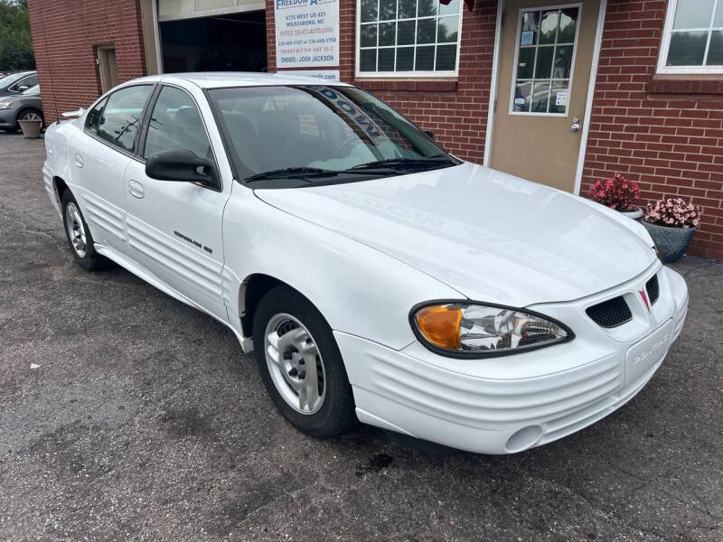 pontiac grand am 2001 1G2NE52T21M667422 image pontiac grand am 2001 1G2NE52T21M667422 image